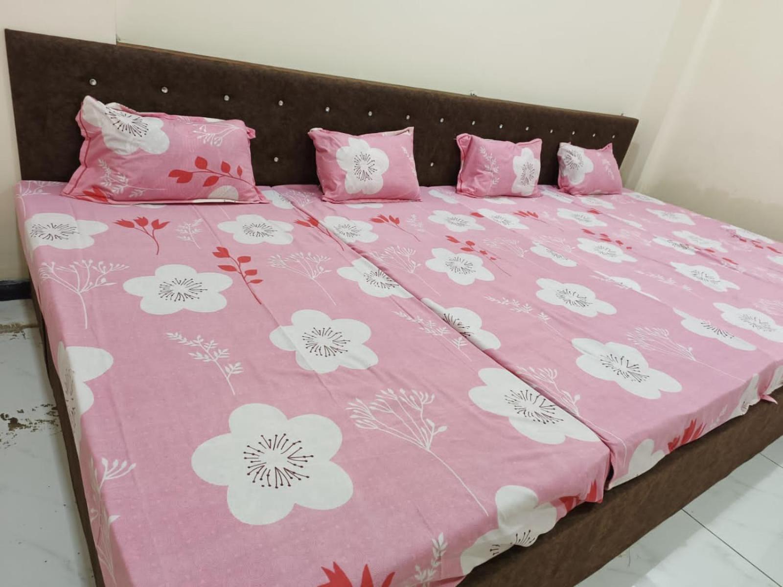 Hanumant Kripa Geust House Only For Family Ujjain Exterior photo